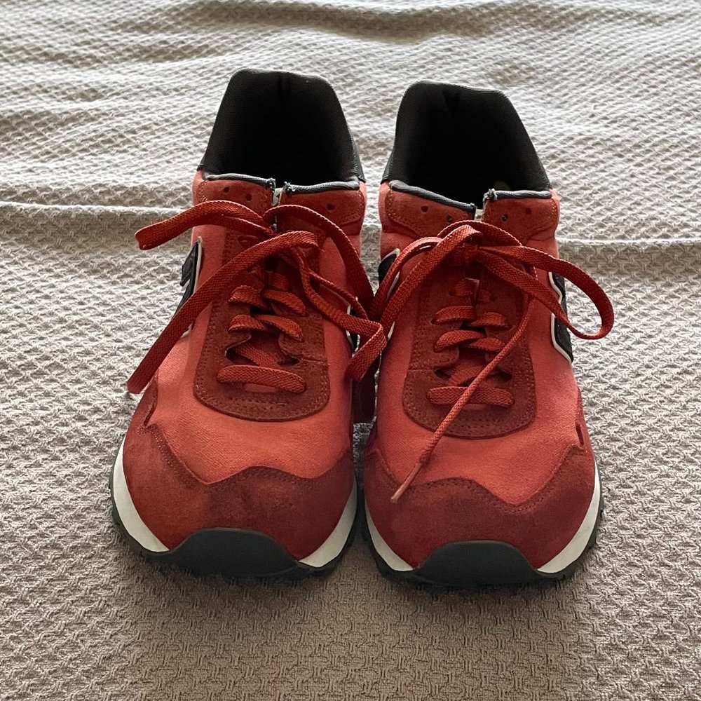 Mens NB 515